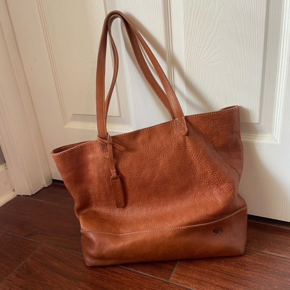 Buffalo Jackson Purse